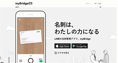 Desktop Screenshot of mybridge.com